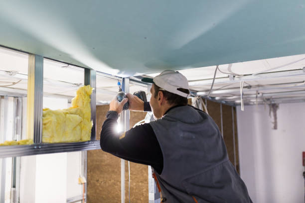 Types of Insulation We Offer in Niceville, FL