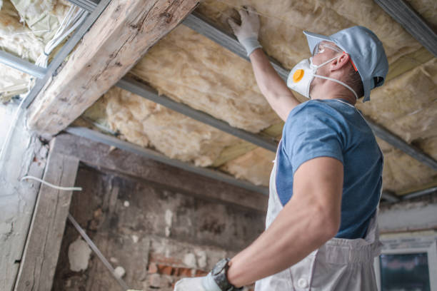Trusted Niceville, FL Insulation Contractor Experts