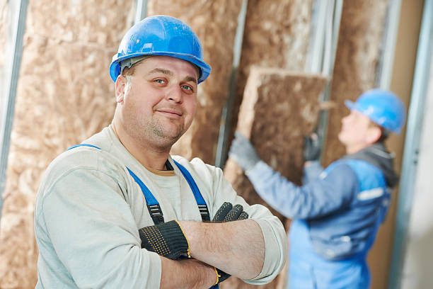 Types of Insulation We Offer in Niceville, FL