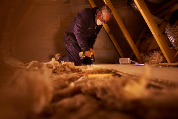 Best Blown-in Insulation in Niceville, FL